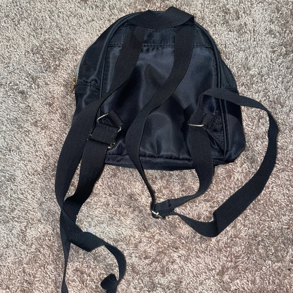 Mini Backpack - Picture 2 of 4